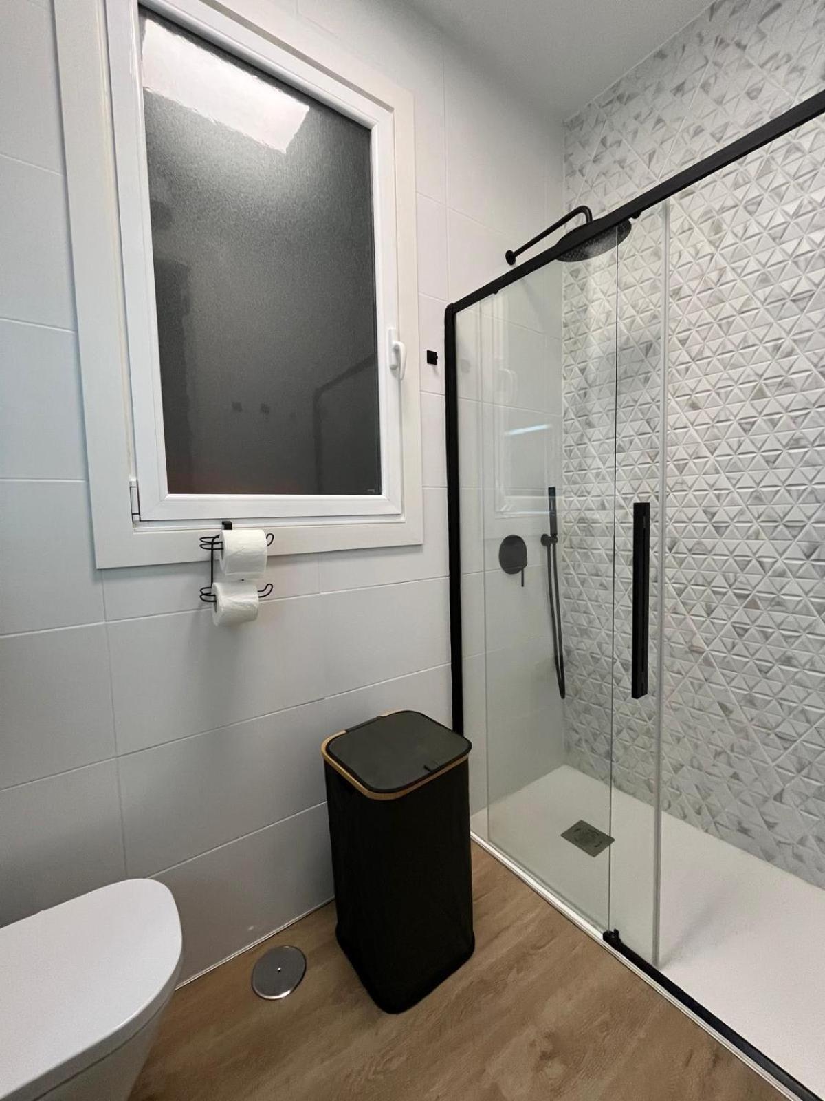 House Pajarillo Apartment Vigo Exterior photo