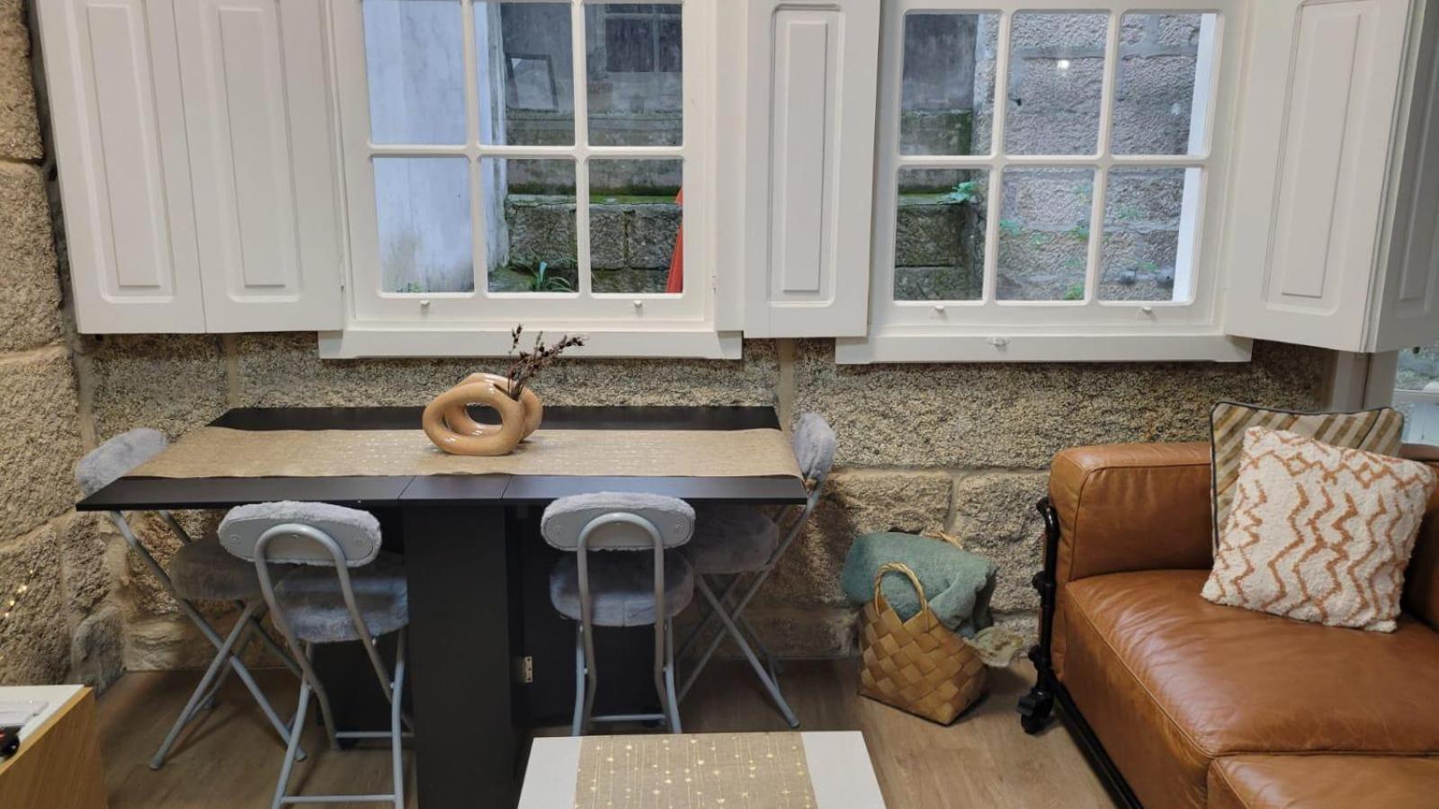 House Pajarillo Apartment Vigo Exterior photo
