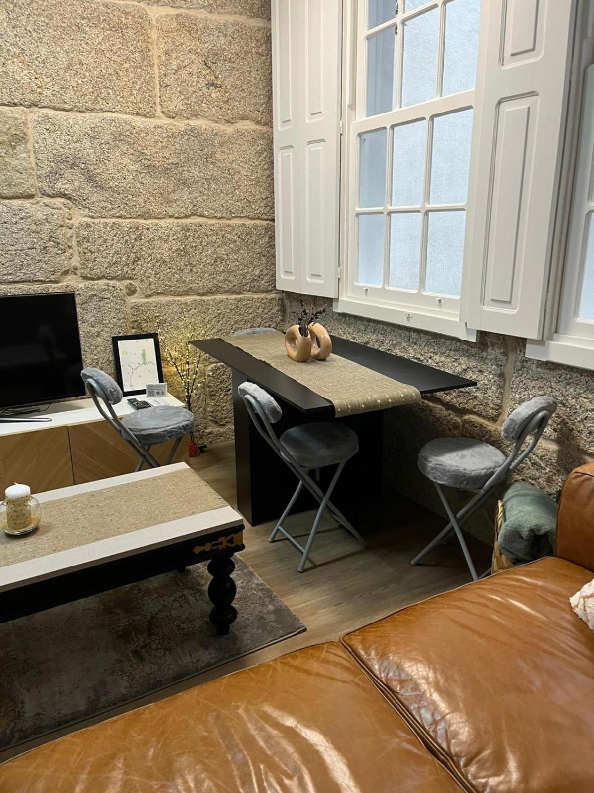 House Pajarillo Apartment Vigo Exterior photo