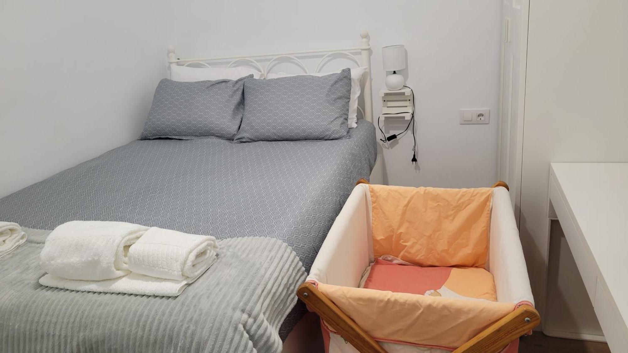 House Pajarillo Apartment Vigo Exterior photo