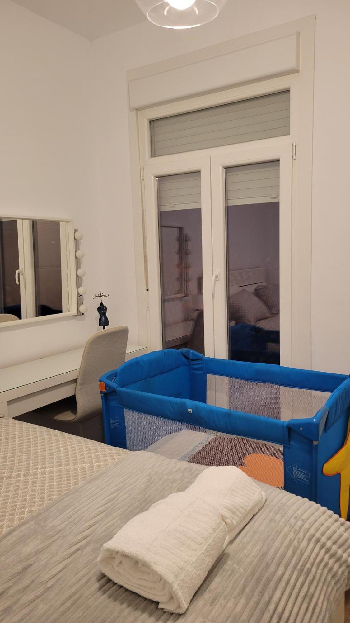 House Pajarillo Apartment Vigo Exterior photo